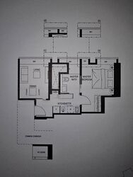 8 Saint Thomas (D9), Condominium #460382891